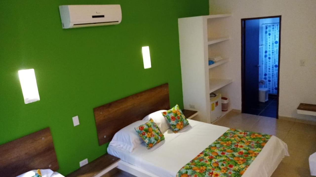 Arizona Ranch Hotel ヒラルドット エクステリア 写真