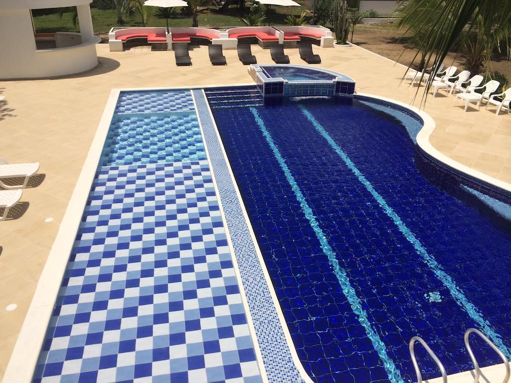 Arizona Ranch Hotel ヒラルドット エクステリア 写真