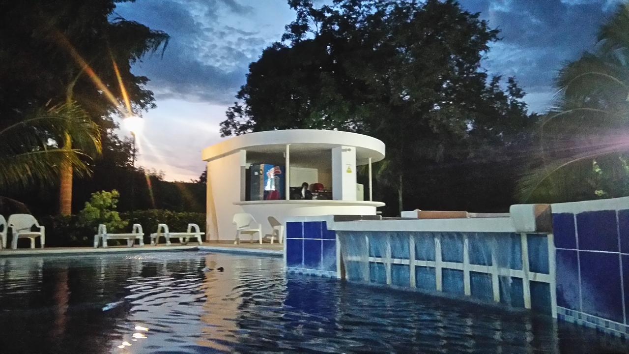 Arizona Ranch Hotel ヒラルドット エクステリア 写真